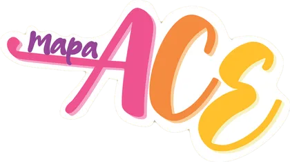 Mapa ACE